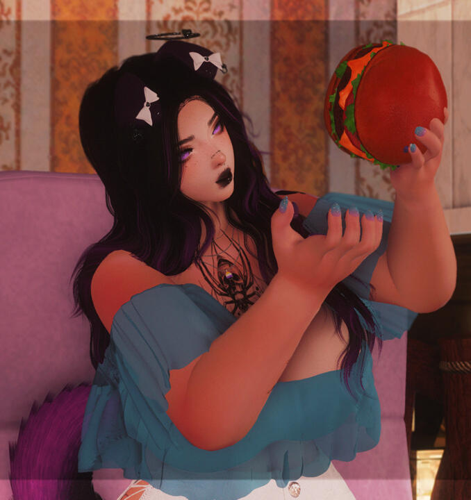 Unnamed Puppything (they/them)