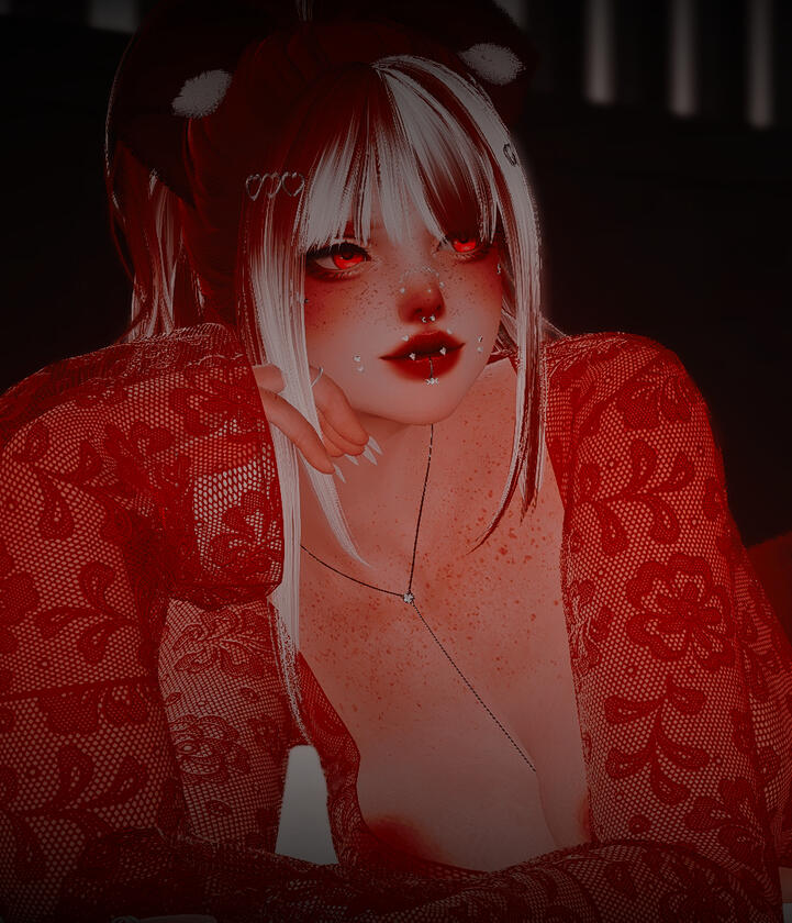 Unnamed PuppyGirl (she/her)