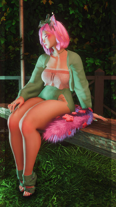 Emily (they/them)