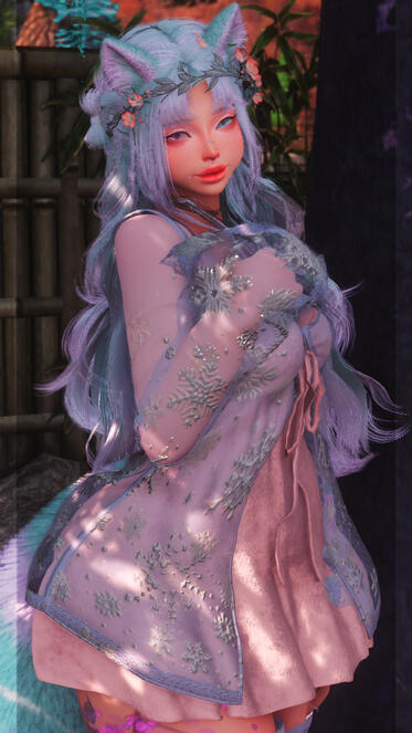 MeiMei the Fox (she/they)